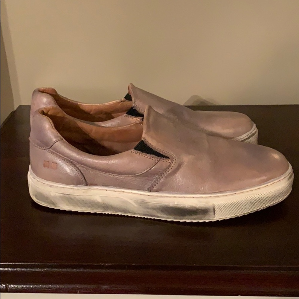 Bedstu slip ons
